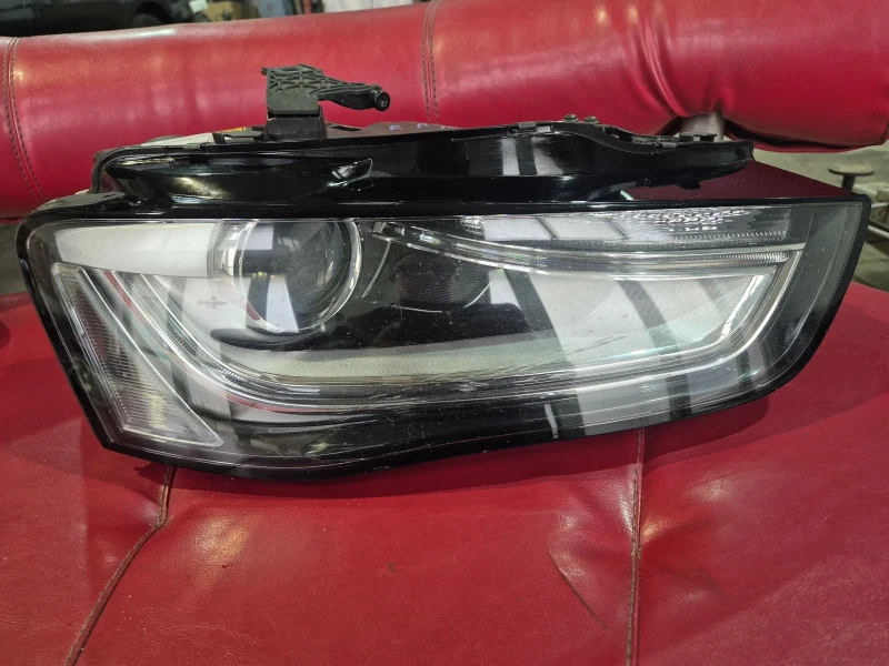 Audi S4 CREC- 3, 0TFSI- 333PS, снимка 16 - Автомобили и джипове - 42148233