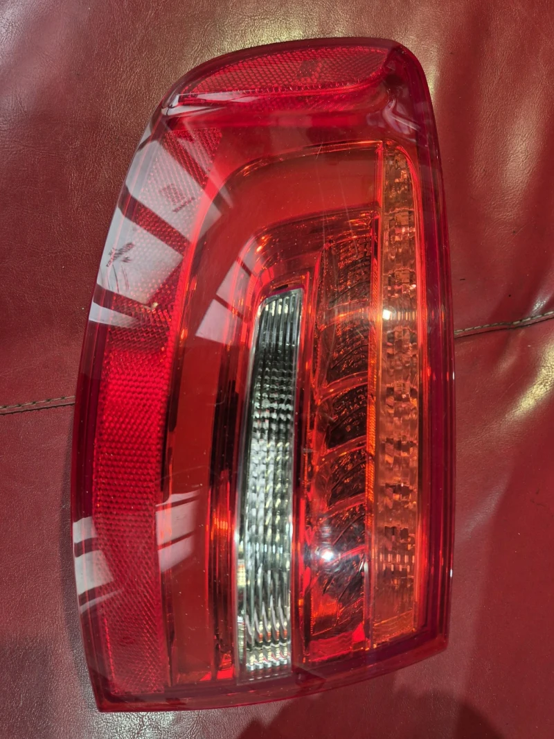 Audi S4 CREC- 3, 0TFSI- 333PS, снимка 14 - Автомобили и джипове - 42148233