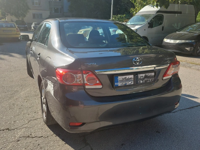 Toyota Corolla Facelift , снимка 2 - Автомобили и джипове - 47357739