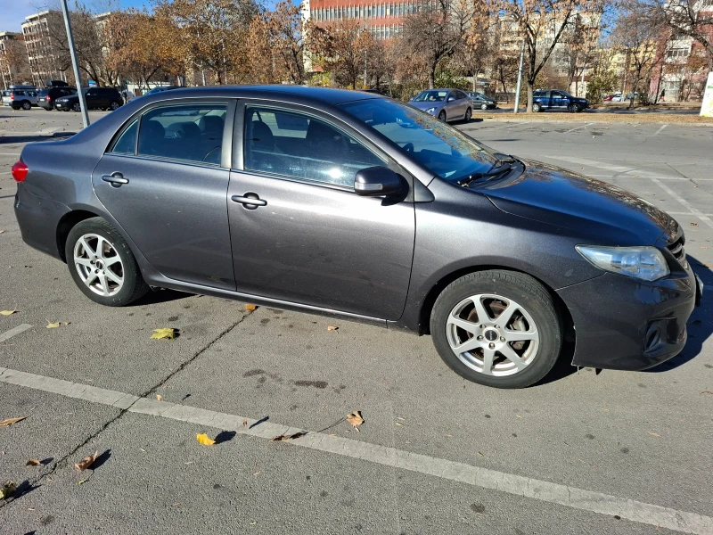 Toyota Corolla Facelift , снимка 2 - Автомобили и джипове - 47357739