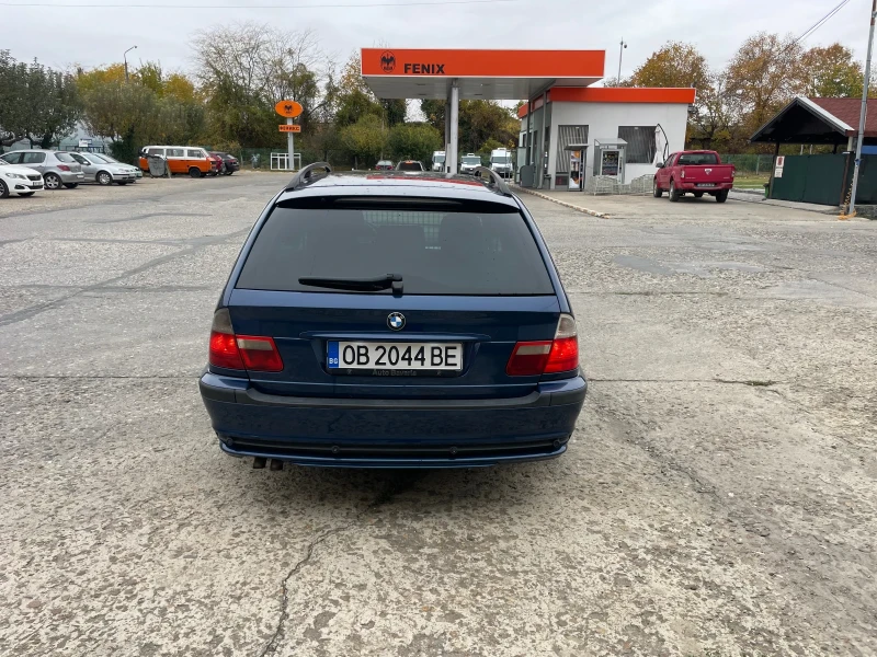 BMW 330 204 face xd, снимка 2 - Автомобили и джипове - 47921021