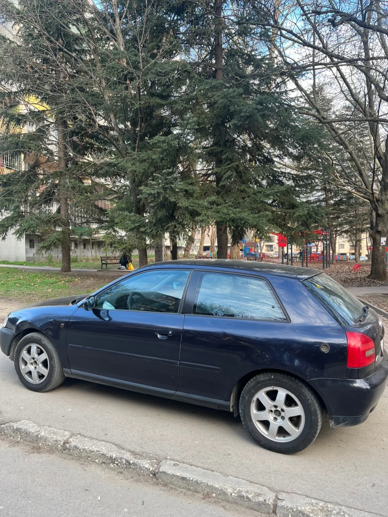 Audi A3, снимка 2 - Автомобили и джипове - 48815001