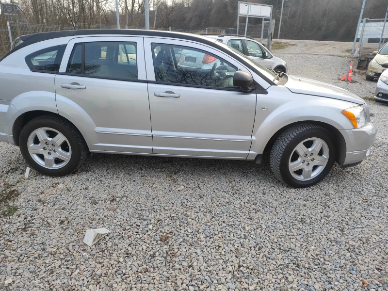 Dodge Caliber 2.0-140ks.Itali, снимка 4 - Автомобили и джипове - 49116083