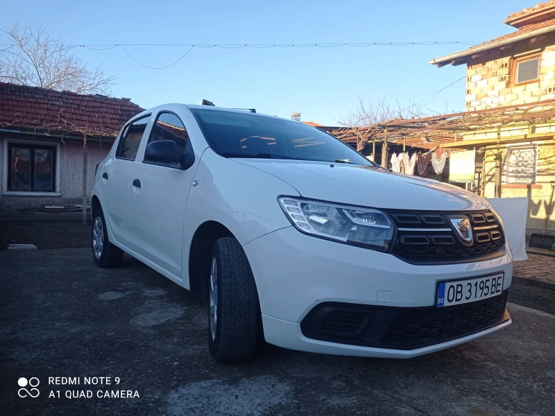 Dacia Sandero, снимка 5 - Автомобили и джипове - 49213925