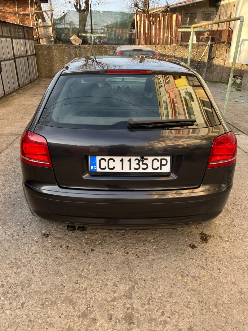 Audi A3 8п, снимка 3 - Автомобили и джипове - 49414414