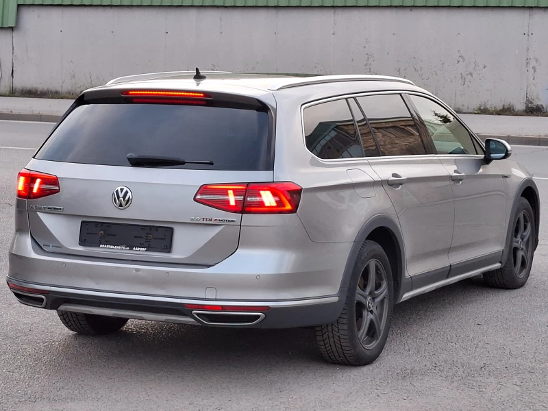 VW Passat 2.0tdi 239ps 4Motion , снимка 5 - Автомобили и джипове - 51295465