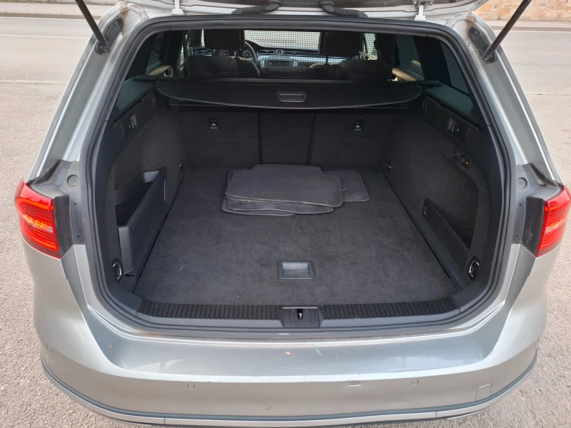 VW Passat 2.0tdi 239ps 4Motion , снимка 15 - Автомобили и джипове - 51295465