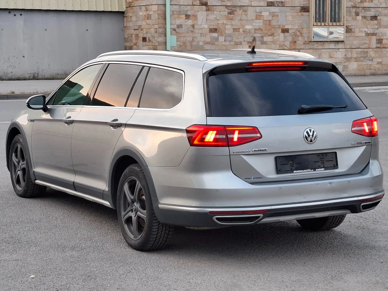 VW Passat 2.0tdi 239ps 4Motion , снимка 4 - Автомобили и джипове - 51295465