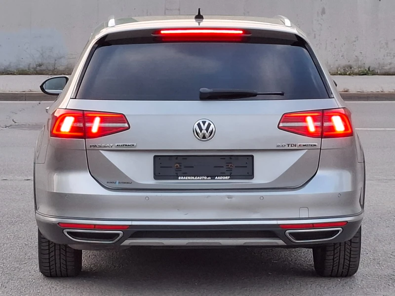 VW Passat 2.0tdi 239ps 4Motion , снимка 6 - Автомобили и джипове - 51295465