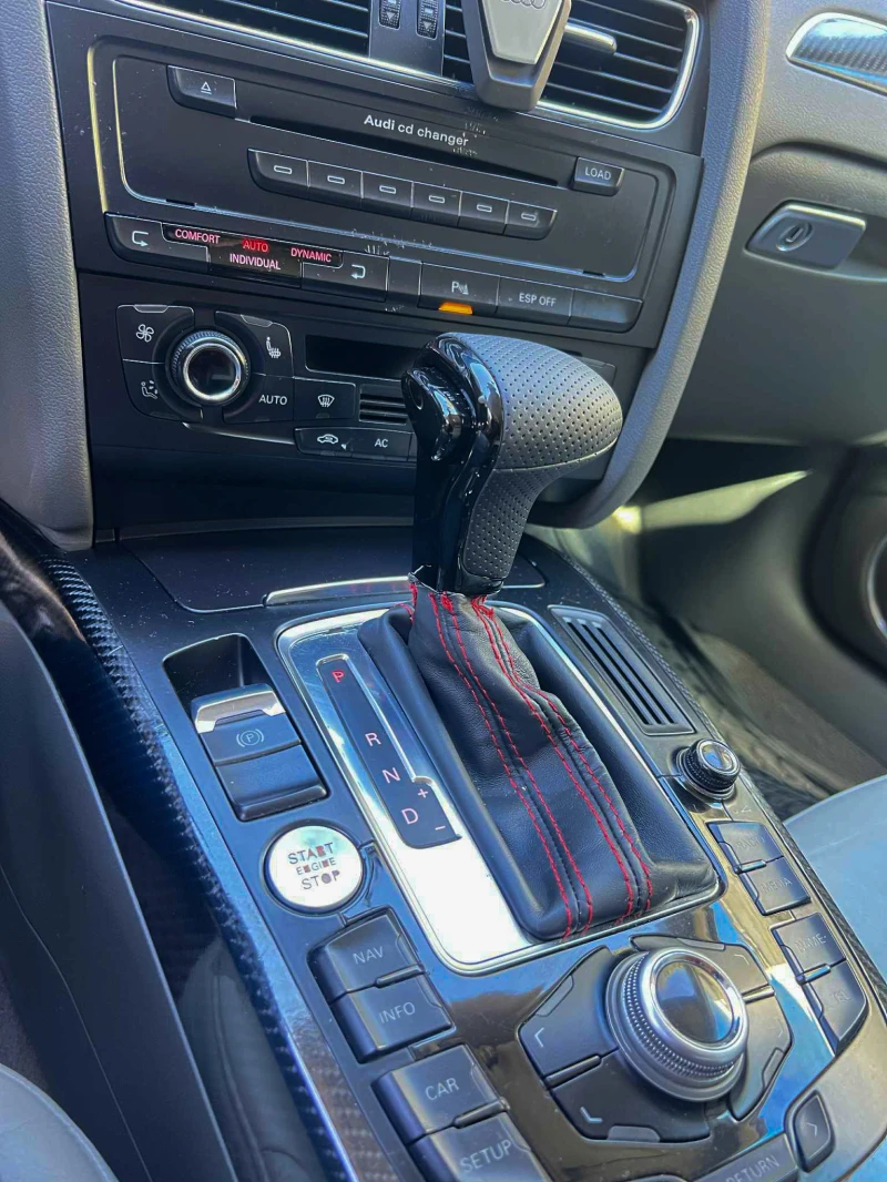 Audi A4 2.7, снимка 11 - Автомобили и джипове - 52737984