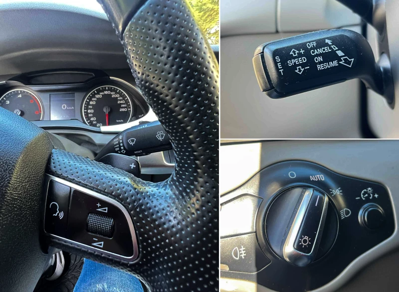 Audi A4 2.7, снимка 10 - Автомобили и джипове - 52737984