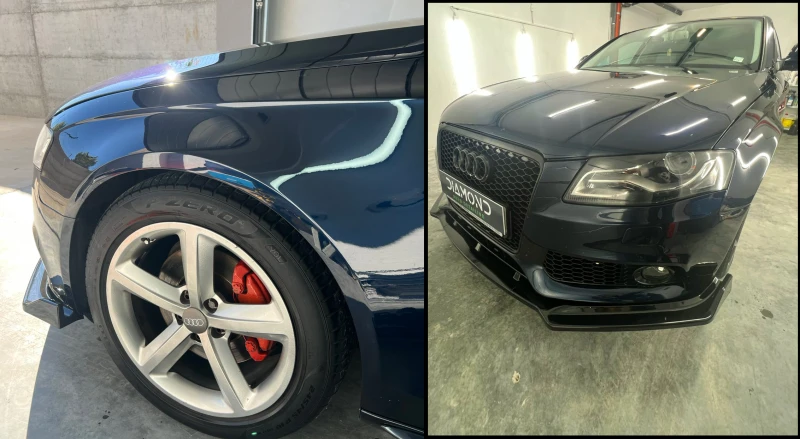 Audi A4 2.7, снимка 2 - Автомобили и джипове - 52737984