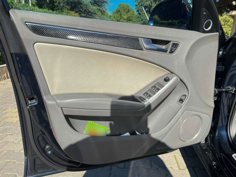 Audi A4 2.7, снимка 6 - Автомобили и джипове - 52737984