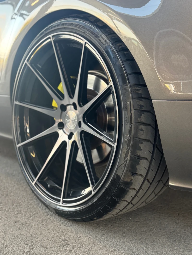 Audi A7 3.0 TDI Quattro , снимка 5 - Автомобили и джипове - 52404094