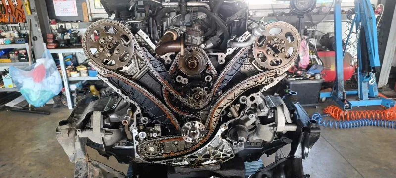 Audi A7 3.0 TDI Quattro , снимка 10 - Автомобили и джипове - 52404094