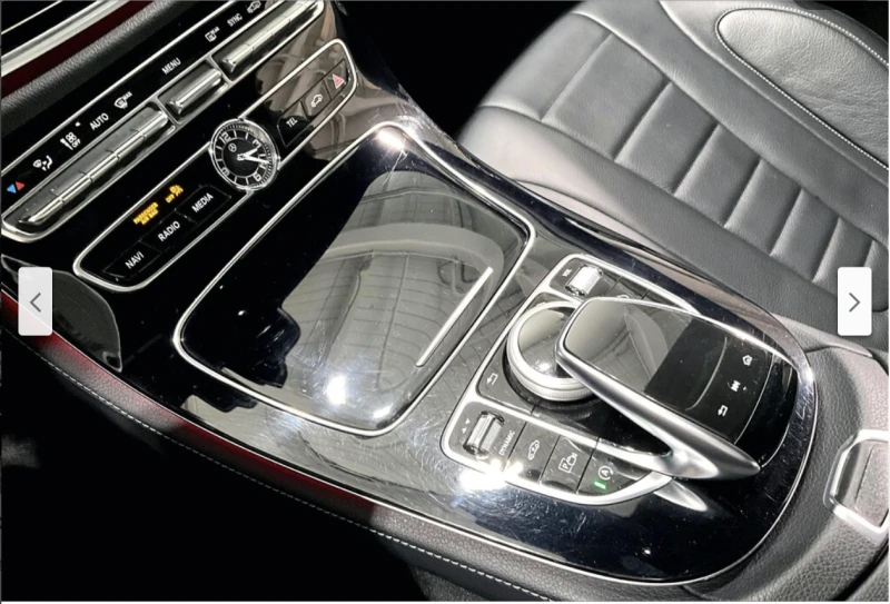 Mercedes-Benz CLS 450 AMG* PACK* 4MATIC* ДИГИТАЛНО* ТАБЛО* BURMESTER* LA, снимка 11 - Автомобили и джипове - 52494601