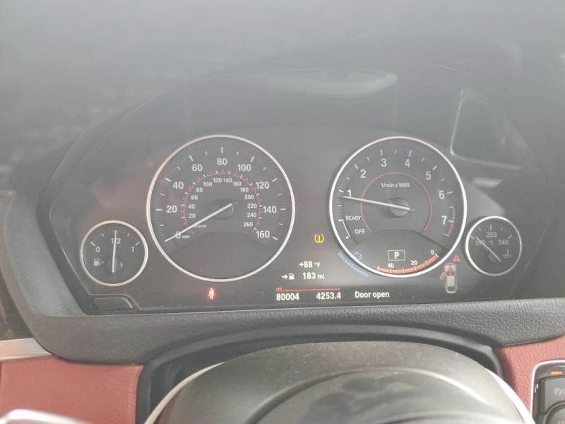 BMW 435 MPACK* HEADUP* HARMAN, снимка 9 - Автомобили и джипове - 52936847