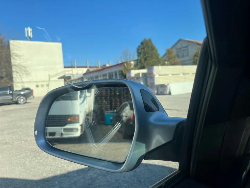 Audi A4, снимка 14 - Автомобили и джипове - 53166151