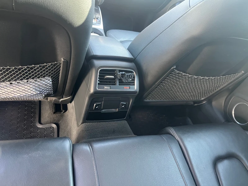 Audi A4, снимка 10 - Автомобили и джипове - 53166151