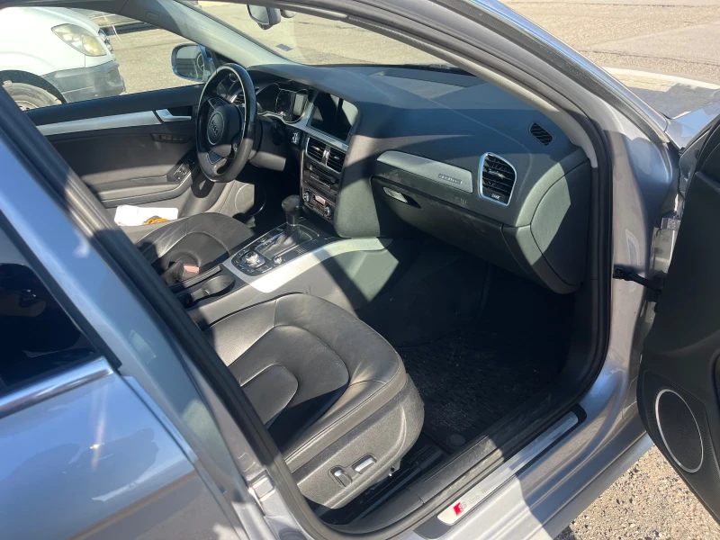Audi A4, снимка 8 - Автомобили и джипове - 53166151