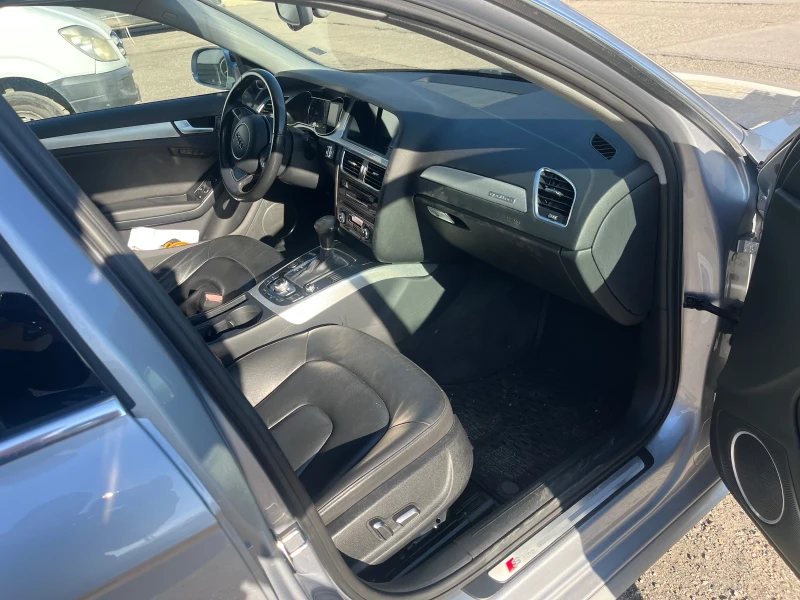 Audi A4, снимка 7 - Автомобили и джипове - 53166151