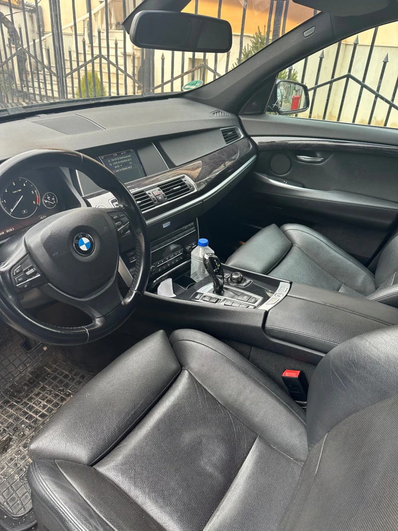 BMW 5 Gran Turismo, снимка 4 - Автомобили и джипове - 53200804