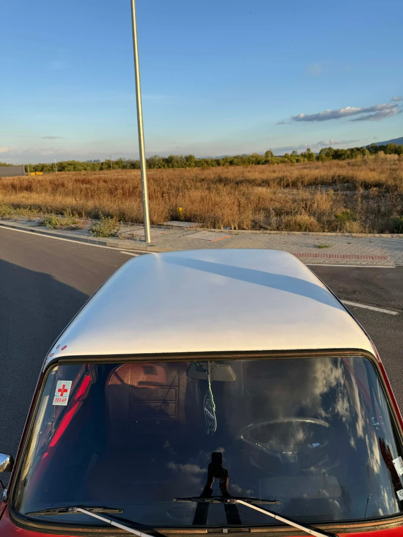 Lada 2101 Жигули, снимка 4 - Автомобили и джипове - 53306970