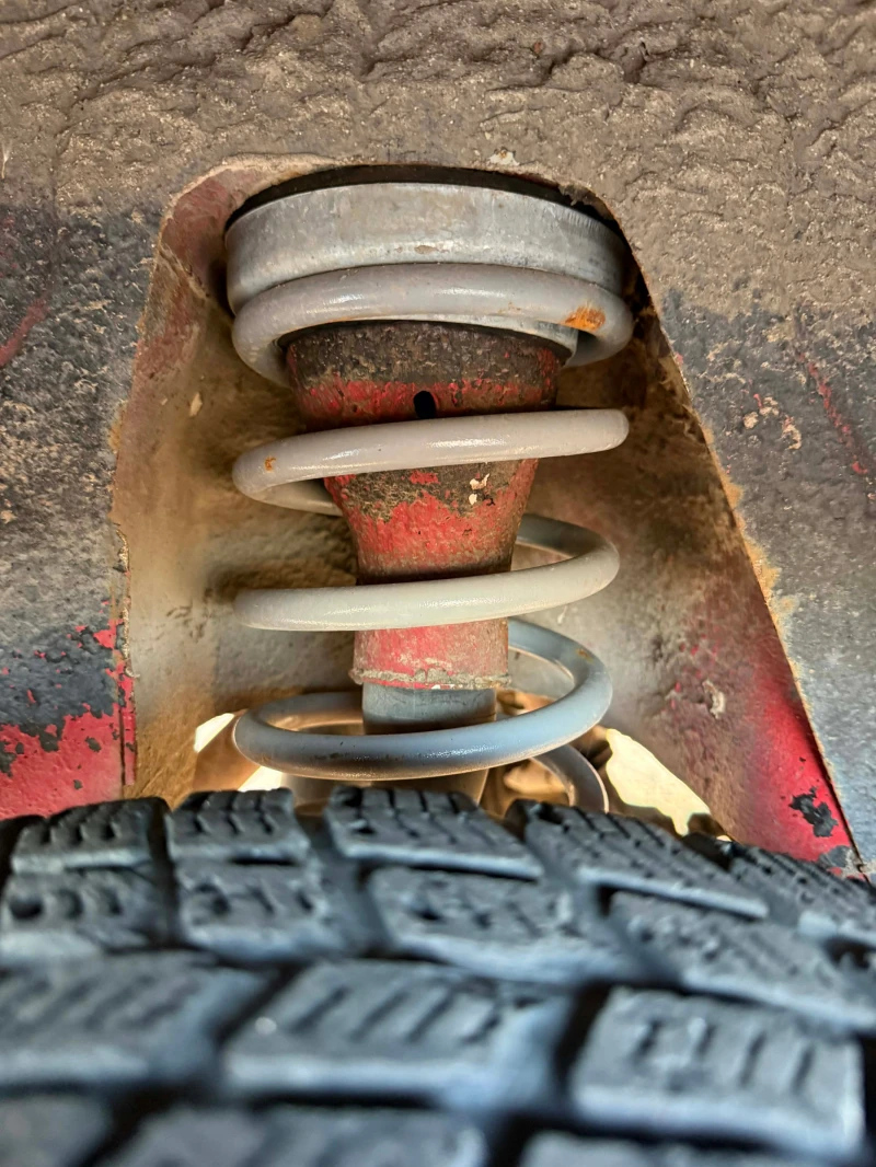 Lada 2101 Жигули, снимка 17 - Автомобили и джипове - 53306970