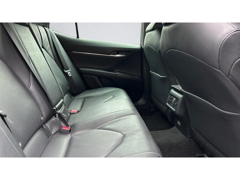 Toyota Camry Месечна вноска от 420  , снимка 7 - Автомобили и джипове - 53429745