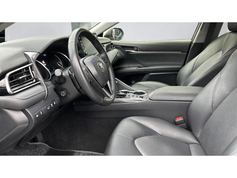 Toyota Camry Месечна вноска от 420  , снимка 12 - Автомобили и джипове - 53429745