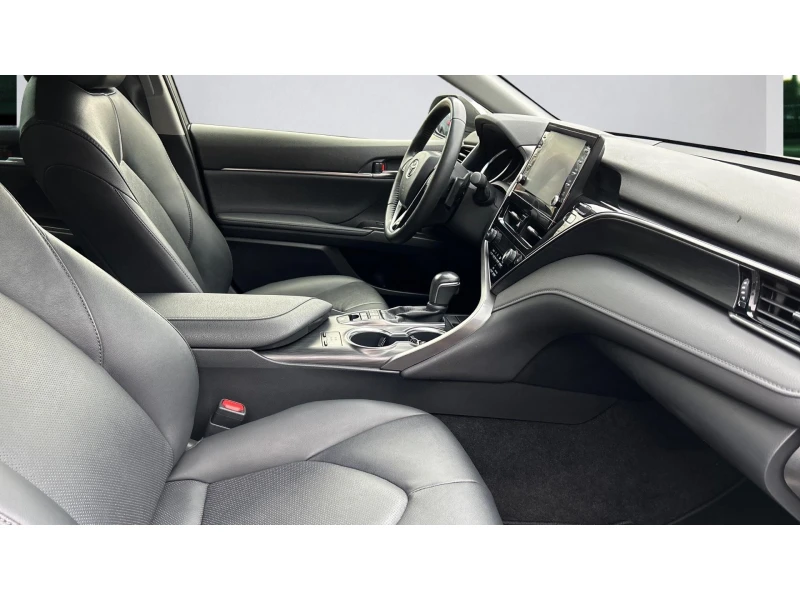 Toyota Camry Месечна вноска от 420  , снимка 6 - Автомобили и джипове - 53429745