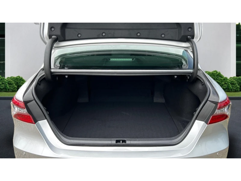 Toyota Camry Месечна вноска от 420  , снимка 10 - Автомобили и джипове - 53429745