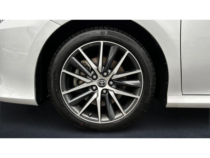 Toyota Camry Месечна вноска от 420  , снимка 16 - Автомобили и джипове - 53429745