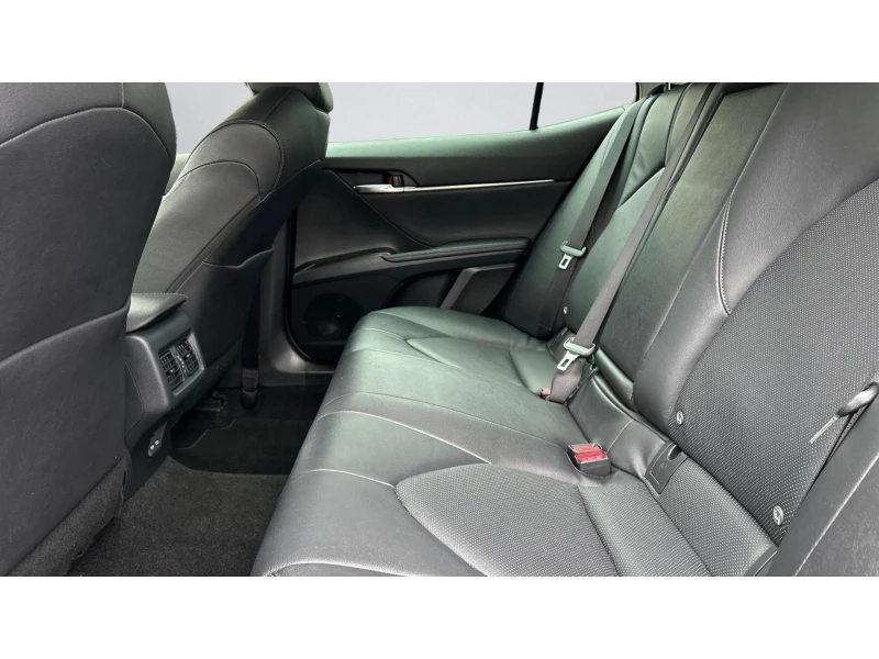 Toyota Camry Месечна вноска от 420  , снимка 11 - Автомобили и джипове - 53429745