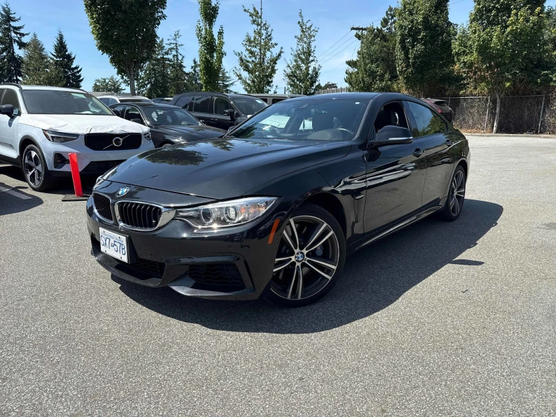 BMW 435 * * CARFAX * * АВТО КРЕДИТ * *  - 34999 лв. / 17894.70 € - 42843239 1