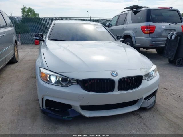 BMW 428  - изображение 2