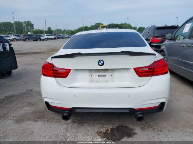 BMW 428  - изображение 5