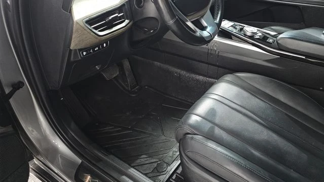 Kia K8 LPG 2WD Trendy  | Mobile.bg   13