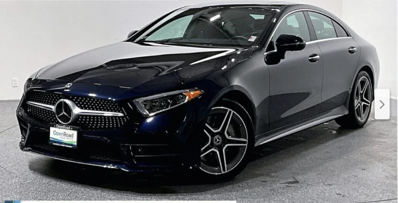 Mercedes-Benz CLS 450 AMG* PACK* 4MATIC* ДИГИТАЛНО* ТАБЛО* BURMESTER* LA - 58300 лв. / 29808.32 € - 67311178 1