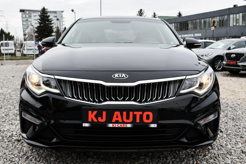 Kia K5 2.0 LPI - 26500 лв. / 13549.23 € - 34697005 1
