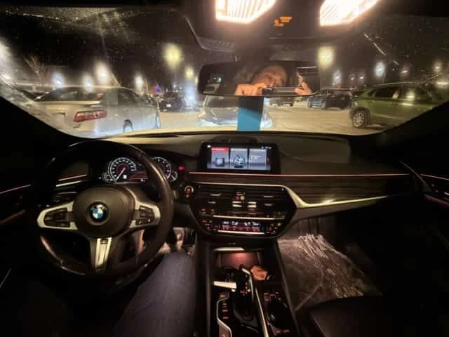 BMW 530 * 530i xDrive * CARFAX * ���� �� �� | Mobile.bg � ����������� 8