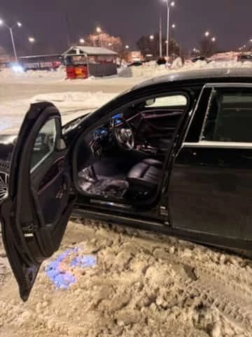 BMW 530 * 530i xDrive * CARFAX * ���� �� �� | Mobile.bg � ����������� 6