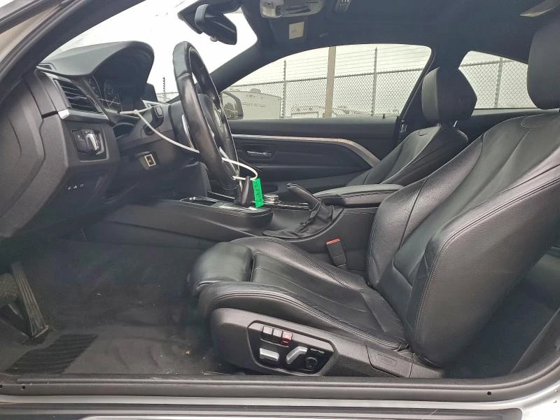BMW 440 2017 BMW 440XI, снимка 7 - Автомобили и джипове - 53588168