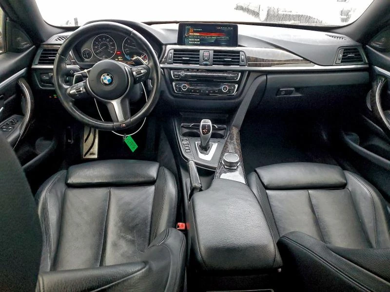 BMW 440 2017 BMW 440XI, снимка 9 - Автомобили и джипове - 53588168