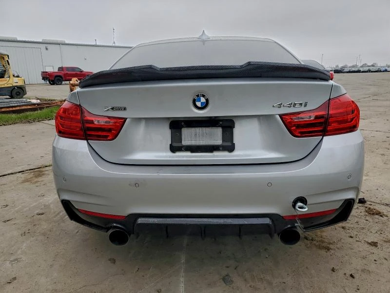 BMW 440 2017 BMW 440XI, снимка 5 - Автомобили и джипове - 53588168