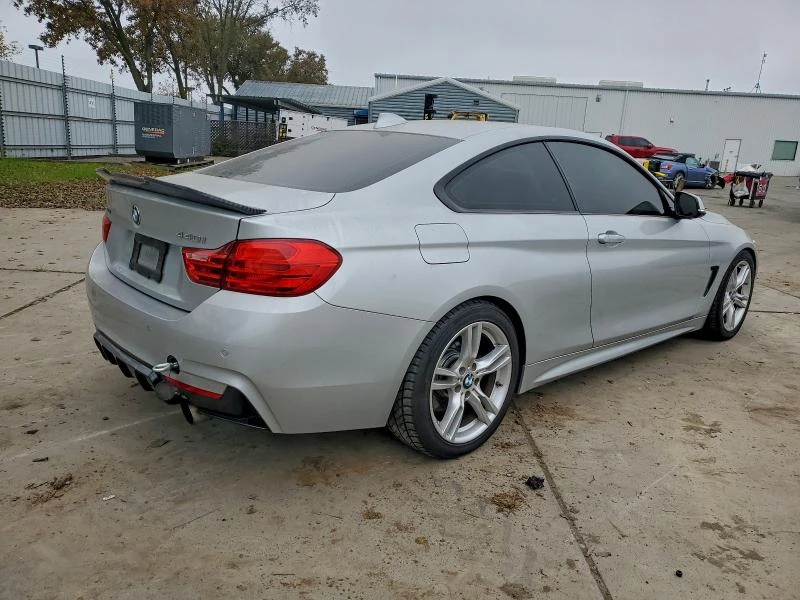 BMW 440 2017 BMW 440XI, снимка 4 - Автомобили и джипове - 53588168