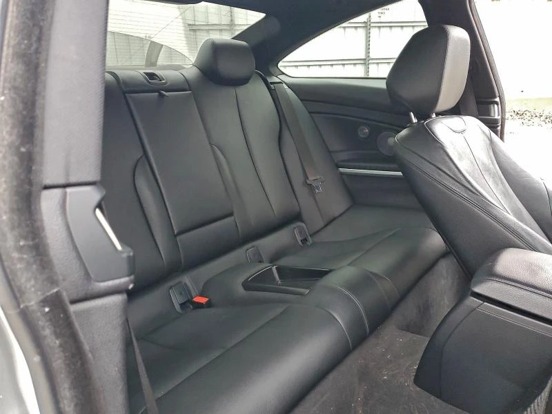 BMW 440 2017 BMW 440XI, снимка 10 - Автомобили и джипове - 53588168