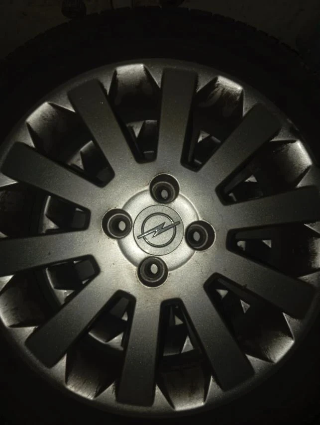 Opel Tigra OPC - изображение 8