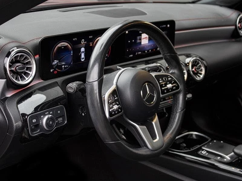 Mercedes-Benz CLA * АвтоКредит * (ЦЕНА ДО БГ), снимка 7 - Автомобили и джипове - 53977124