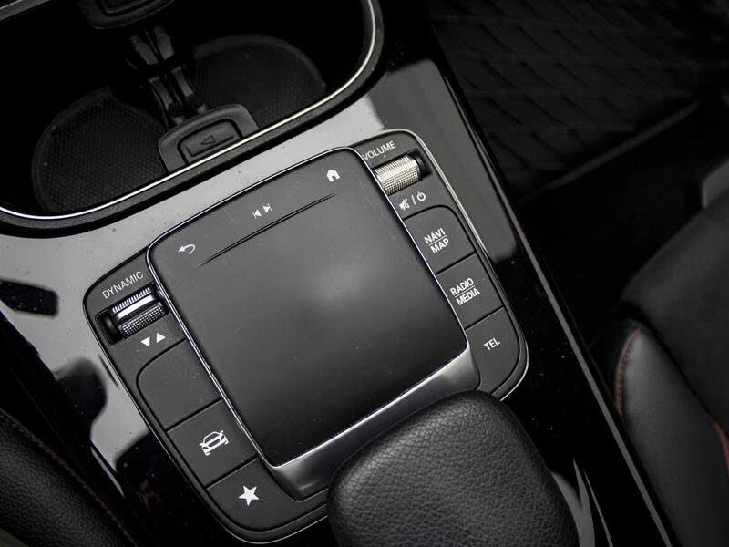 Mercedes-Benz CLA * АвтоКредит * (ЦЕНА ДО БГ), снимка 13 - Автомобили и джипове - 53977124